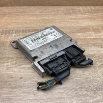 6M2T 14B056 AC 0285001679 With Plug Airbag control unit/module Ford S-MAX