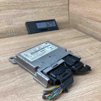 6M2T 14B056 AC 0285001679 With Plug Airbag control unit/module Ford S-MAX