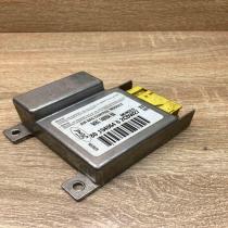 94BG14B056BA 2CDW27  Airbag control unit/module Ford Mondeo MK I