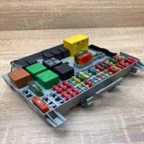 90504534   Fuse box set Opel Vectra B