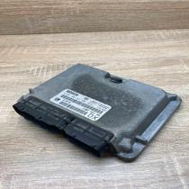 09180353 0281001971 DX Engine control unit/module ECU Opel Astra G