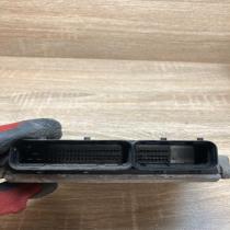 09180353 0281001971 DX Engine control unit/module ECU Opel Astra G