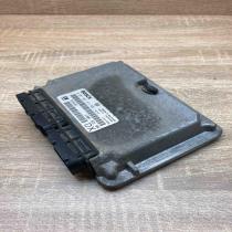 09180353 0281001971 DX Engine control unit/module ECU Opel Astra G