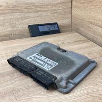 09180353 0281001971 DX Engine control unit/module ECU Opel Astra G