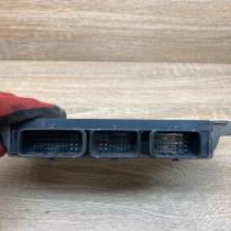 9661191880 21585675 3  Engine control unit/module ECU Citroen Berlingo