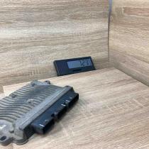 9661191880 21585675 3  Engine control unit/module ECU Citroen Berlingo