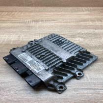 9660300280 9653451880  Engine control unit/module ECU Citroen C3 Pluriel