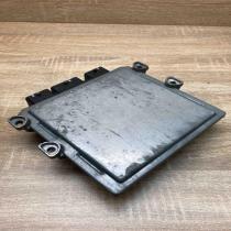 9660300280 9653451880  Engine control unit/module ECU Citroen C3 Pluriel