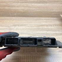 9660300280 9653451880  Engine control unit/module ECU Citroen C3 Pluriel