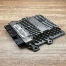 9660300280 9653451880  Engine control unit/module ECU Citroen C3 Pluriel