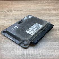 90589736 0281001670 LS Engine control unit/module ECU Opel Astra G