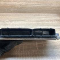 90589736 0281001670 LS Engine control unit/module ECU Opel Astra G