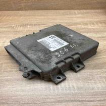 9635991580E 16414004  Engine control unit/module ECU Peugeot 206