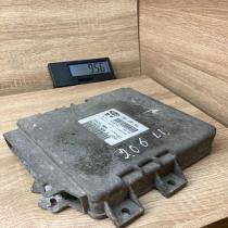 9635991580E 16414004  Engine control unit/module ECU Peugeot 206