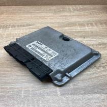 24417169 0281010268 PD Engine control unit/module ECU Opel Zafira A
