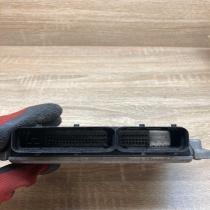 24417169 0281010268 PD Engine control unit/module ECU Opel Zafira A