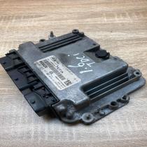 7M51 12A650 UA 0281012487 7EFA Engine control unit/module ECU Ford Kuga I