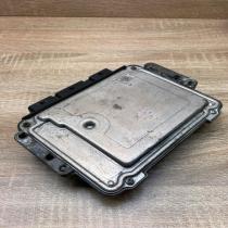 7M51 12A650 UA 0281012487 7EFA Engine control unit/module ECU Ford Kuga I