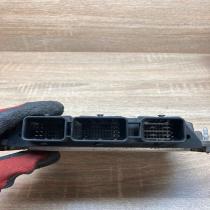 7M51 12A650 UA 0281012487 7EFA Engine control unit/module ECU Ford Kuga I