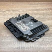 7M51 12A650 UA 0281012487 7EFA Engine control unit/module ECU Ford Kuga I