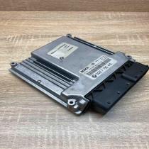 7793443 0281010565  Engine control unit/module ECU BMW 3 E46