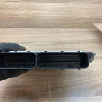 7793443 0281010565  Engine control unit/module ECU BMW 3 E46