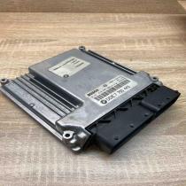 7793443 0281010565  Engine control unit/module ECU BMW 3 E46
