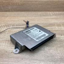8200321999 603602700 With Plug Airbag control unit/module Renault Scenic II -  G
