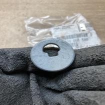 YR00050580  GM Washer Other rear suspension part Opel Insignia A
