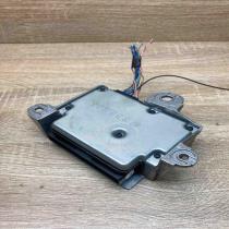 8200321999 603602700 With Plug Airbag control unit/module Renault Scenic II -  G
