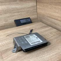 8200321999 603602700 With Plug Airbag control unit/module Renault Scenic II -  G