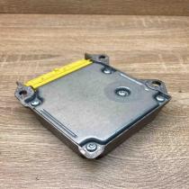 1K0909605S 5WK43411  Airbag control unit/module Skoda Octavia Mk2 (1Z)