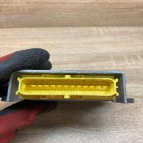1K0909605S 5WK43411  Airbag control unit/module Skoda Octavia Mk2 (1Z)