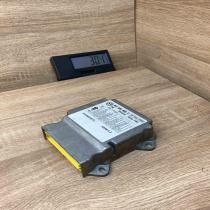1K0909605S 5WK43411  Airbag control unit/module Skoda Octavia Mk2 (1Z)