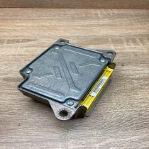 8P0959655D 0285001700  Airbag control unit/module Audi A3 S3 8P