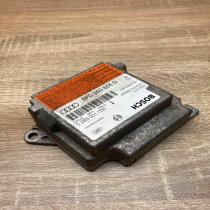 8P0959655D 0285001700  Airbag control unit/module Audi A3 S3 8P
