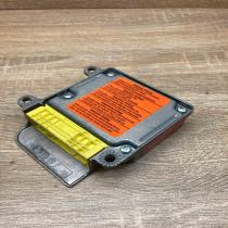 1C0909605B 5WK43124  Airbag control unit/module Volkswagen PASSAT B5.5