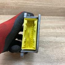 1C0909605B 5WK43124  Airbag control unit/module Volkswagen PASSAT B5.5