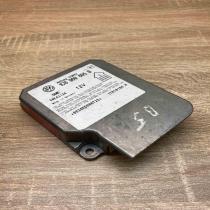 1C0909605B 5WK43124  Airbag control unit/module Volkswagen PASSAT B5.5