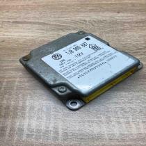 1J0909607 5WK4199  Airbag control unit/module Volkswagen PASSAT B5