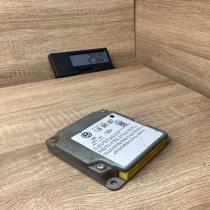 1J0909607 5WK4199  Airbag control unit/module Volkswagen PASSAT B5