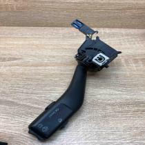 1K0953519A   Wiper control stalk Volkswagen Golf V