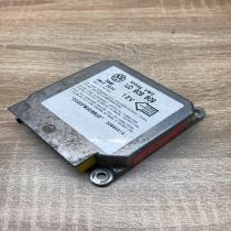 1J0909609 5WK42800  Airbag control unit/module Volkswagen Golf IV