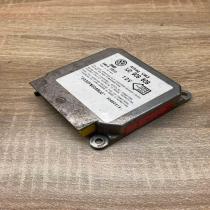 1J0909609 5WK42800  Airbag control unit/module Volkswagen Golf IV