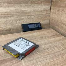 1J0909609 5WK42800  Airbag control unit/module Volkswagen Golf IV