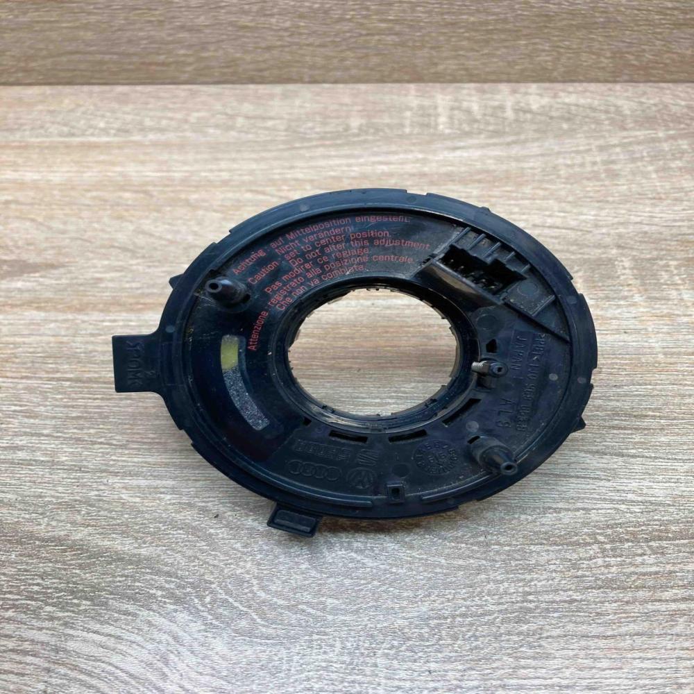 1J0959653B   Airbag slip ring squib (SRS ring) Audi A3 S3 8L