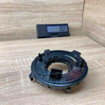 1J0959653B   Airbag slip ring squib (SRS ring) Audi A3 S3 8L