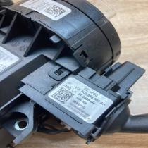 3C9953507AH 3C0953549L  Wiper turn signal indicator stalk/switch Volkswagen PASS