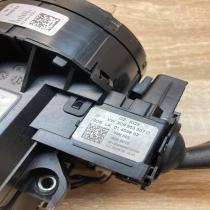 3C0953549A 3C9953507C  Wiper turn signal indicator stalk/switch Volkswagen PASSA