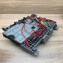 09152787   Fuse module Opel Vectra B